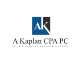 https://www.logocontest.com/public/logoimage/1666873023A Kaplan CPA PC.png